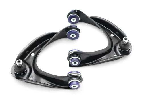 Mazdaspeed 6 SuperPro Polyurethane Front Upper Control Arm Set