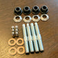 Mazdaspeed3/6 Injector Seal & Stud Kit
